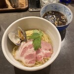 居酒屋 うぃず - つけ麺