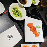 博多もつ鍋 やま中 赤坂店 - 