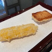 京都祇園 天ぷら八坂圓堂 - 