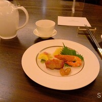 中国料理 彩龍 - 