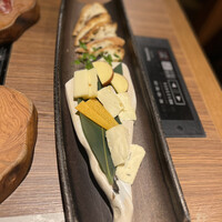 イベリコ屋 六本木店 - 