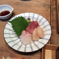 京都石塀小路豆ちゃ 日本橋 - 