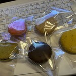 ブロンディール - 