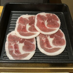 Shabushabu Onyasai - 