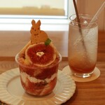 カフェ プランタン - 