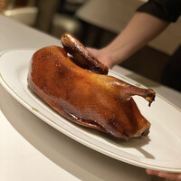 中国飯店 富麗華 - 