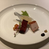 中国飯店 富麗華 - 