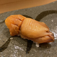 鮨 おかだ 中目黒本店 - 