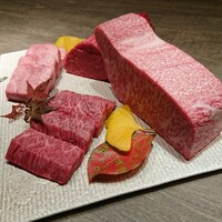USHIGORO S. GINZA - 