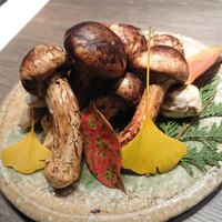 USHIGORO S. GINZA - 