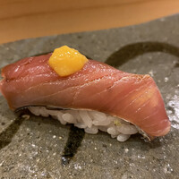 鮨 おかだ 中目黒本店 - 