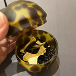 プレゼンテ スギ - 