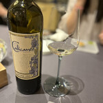 プレゼンテ スギ - 