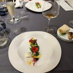 プレゼンテ スギ - 