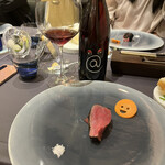 プレゼンテ スギ - 