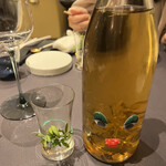 プレゼンテ スギ - 