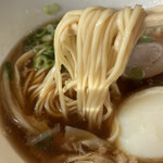 尾道ラーメン 一 - 