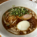 尾道ラーメン 一 - 