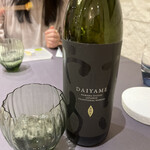 プレゼンテ スギ - 