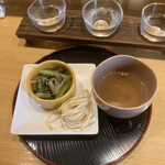 サケマルシェ どへ - 