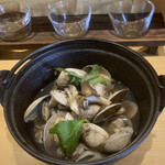 サケマルシェ どへ - 