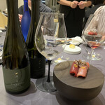 プレゼンテ スギ - 