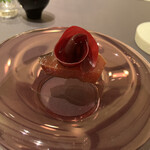 プレゼンテ スギ - 