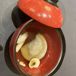 プレゼンテ スギ - 