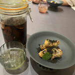 プレゼンテ スギ - 