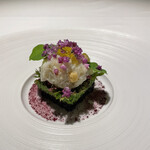 ラ・ヴァガボンド - 