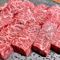 焼肉ホルモン 新井屋 にかい - 