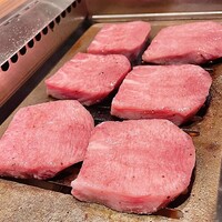 焼肉ホルモン 新井屋 にかい - 