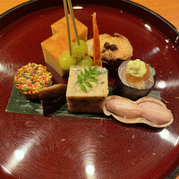 日本料理 たかむら - 