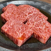 焼肉ホルモン 新井屋 にかい - 