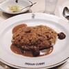インデアンカレー 淀屋橋店