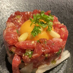 Yakiniku Nabeshima - 