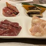 Yakiniku Nabeshima - 