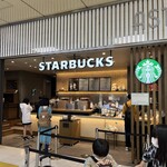 Starbucks Coffee - 