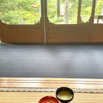 金閣寺不動釜茶所 - 