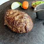 tcc 炉窯炭火焼Steak - 