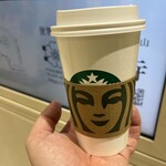 スターバックスコーヒー - ドリップコーヒー！