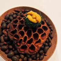 Installation Table ENSO L'asymetrie du calme - 