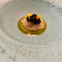 Installation Table ENSO L'asymetrie du calme - 