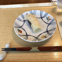 広尾はしづめ - 
