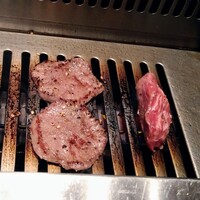焼肉うしごろ 横浜店 - 