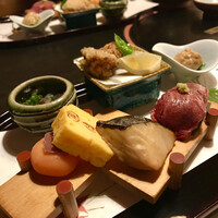 月亭 新宿本店 - 