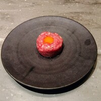 焼肉うしごろ 横浜店 - うしごろユッケ