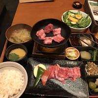 花殿 京橋京阪モール - 