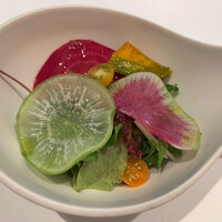 テストキッチンエイチ - 