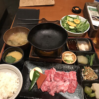 花殿 京橋京阪モール - 